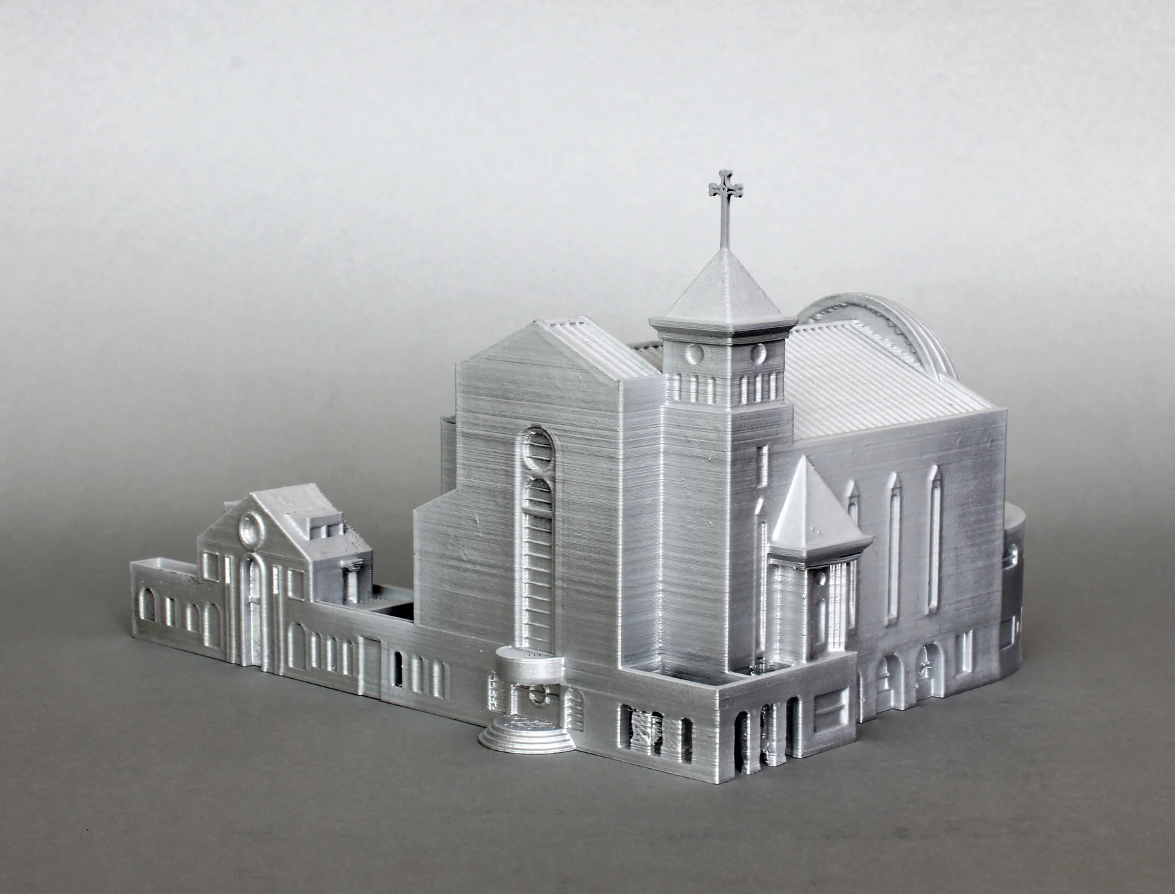 Suseo Cathedral