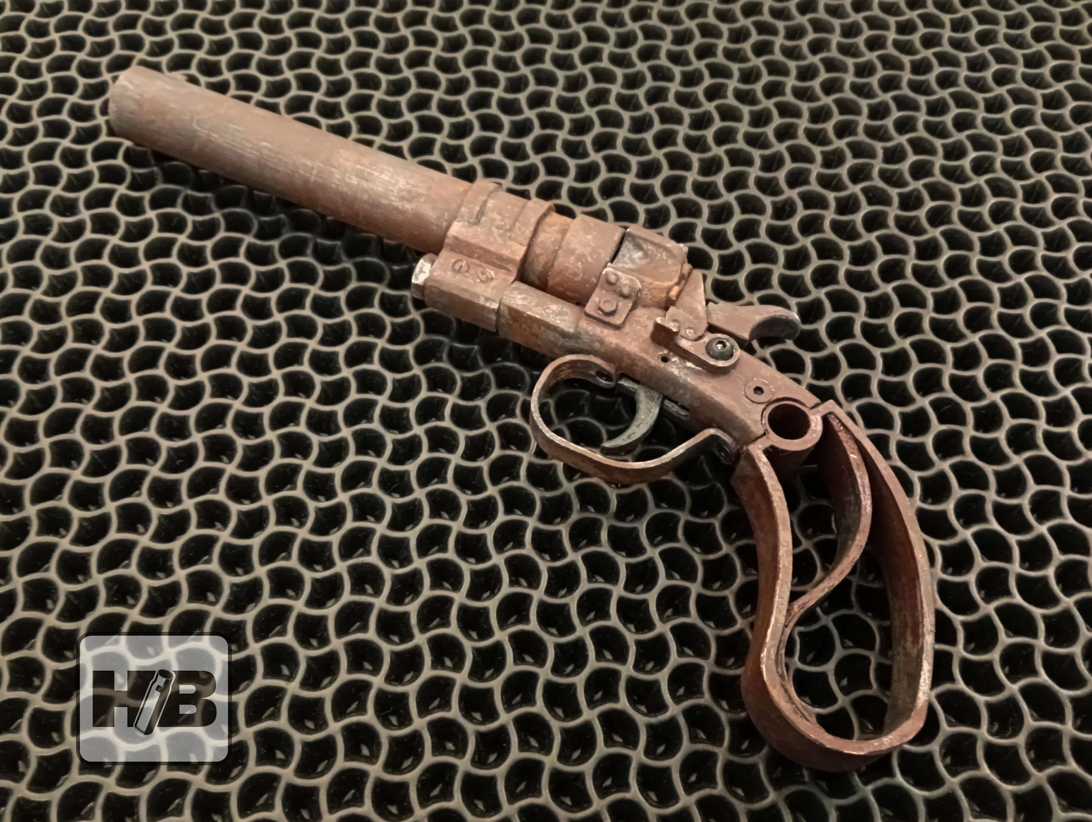 Ashot metro 2033