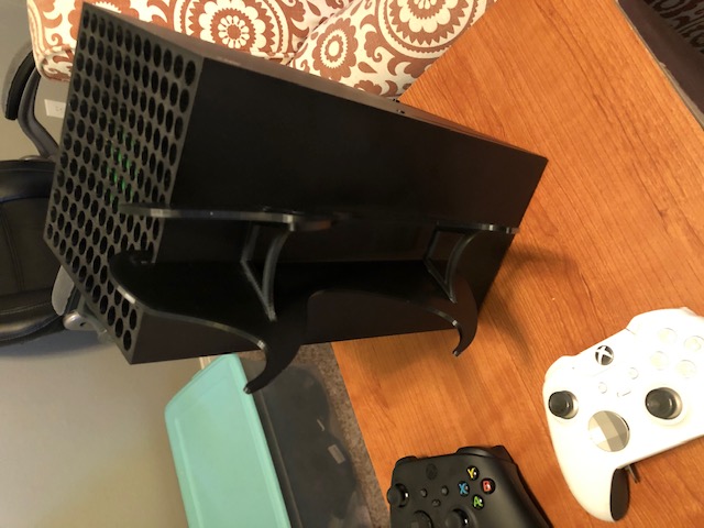 Controller Hanger - Ender 3 Friendly