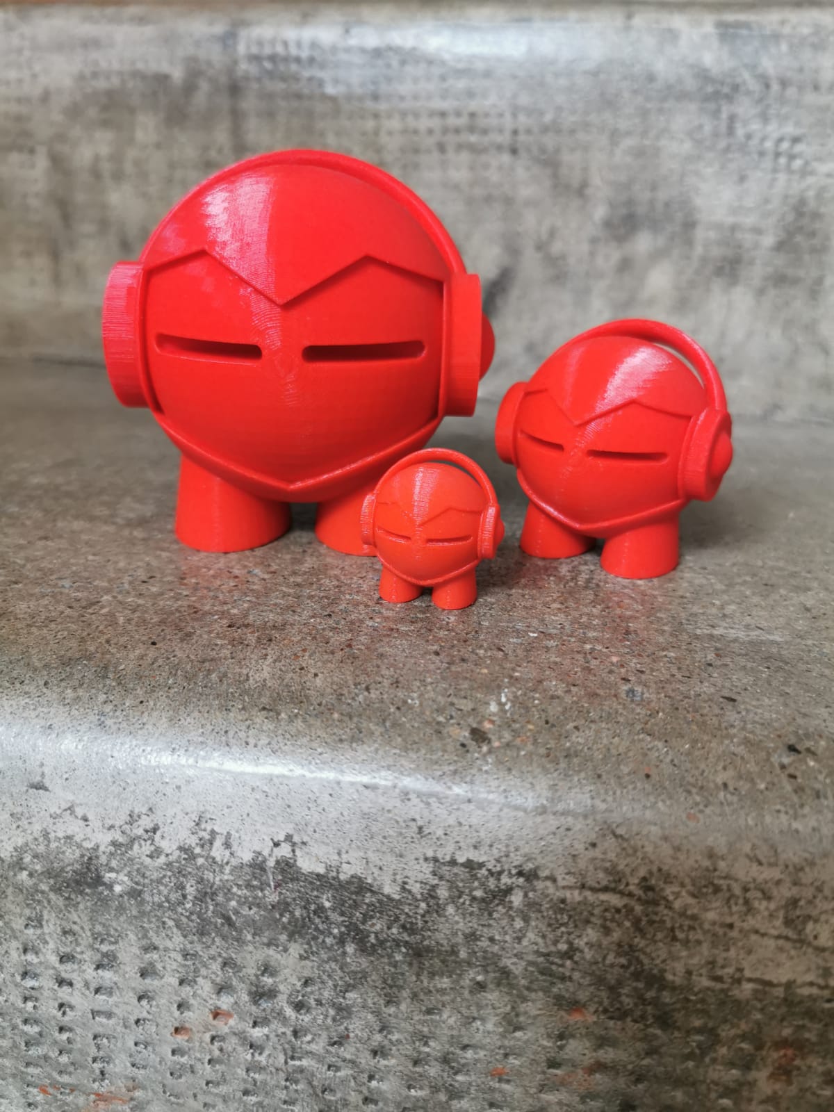 Marvin headphones