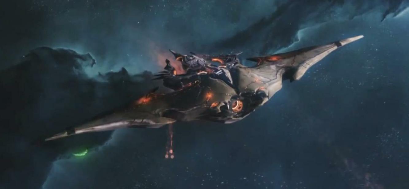 Vorastra Titan (Vasari Loyalists)