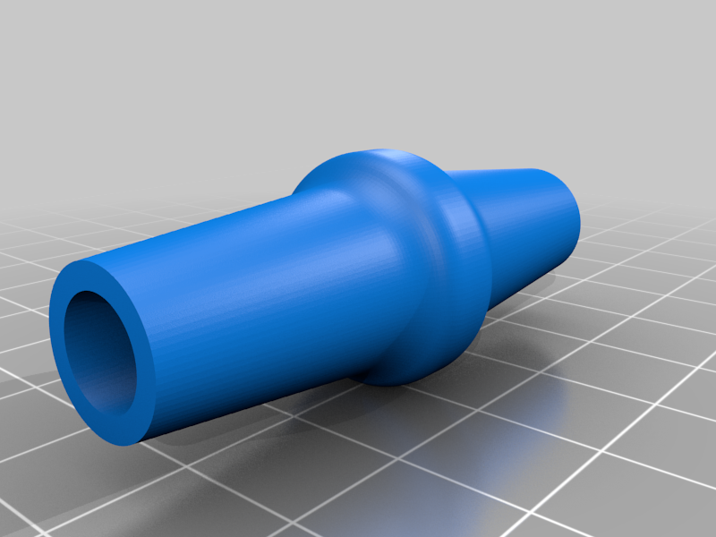 Schlauchverbinder / Tube link