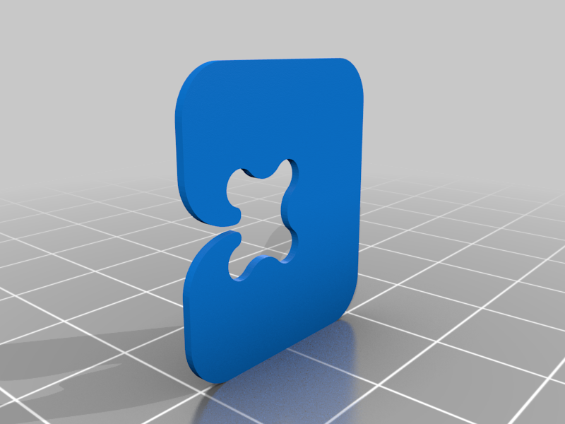Bread Bag Clip