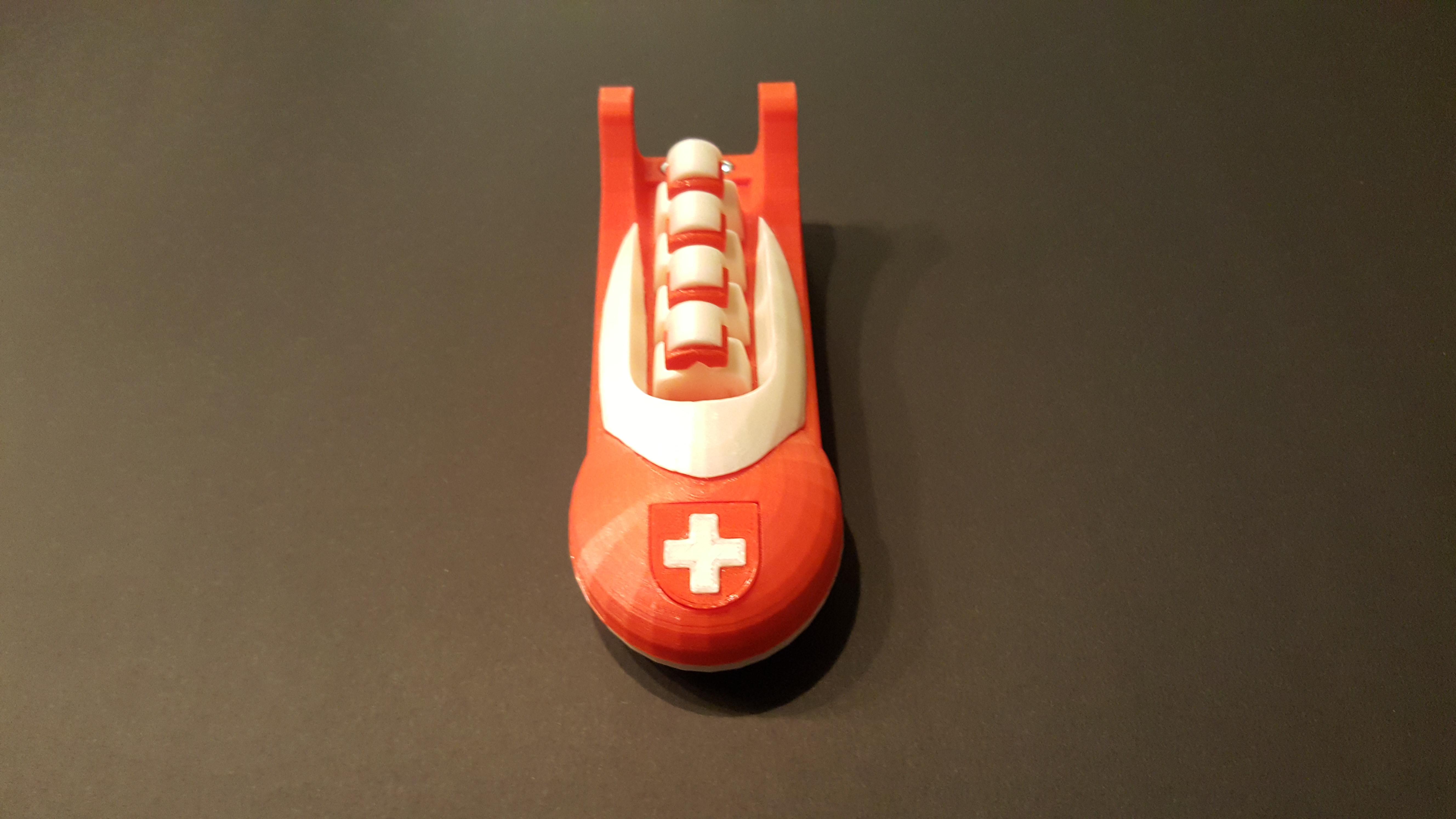 Switzerland (mini-bob)