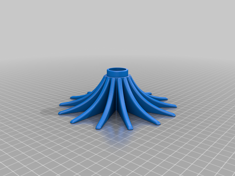 Christmas Tree (Kissmas Tree)