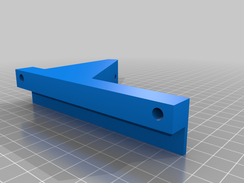 WinWing MFD Mount