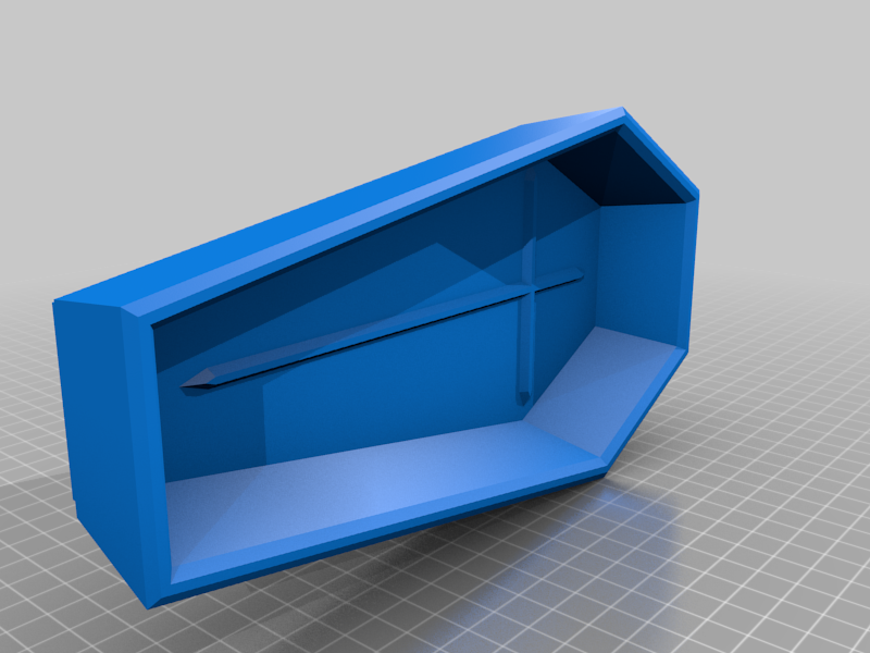 Coffin Bowl