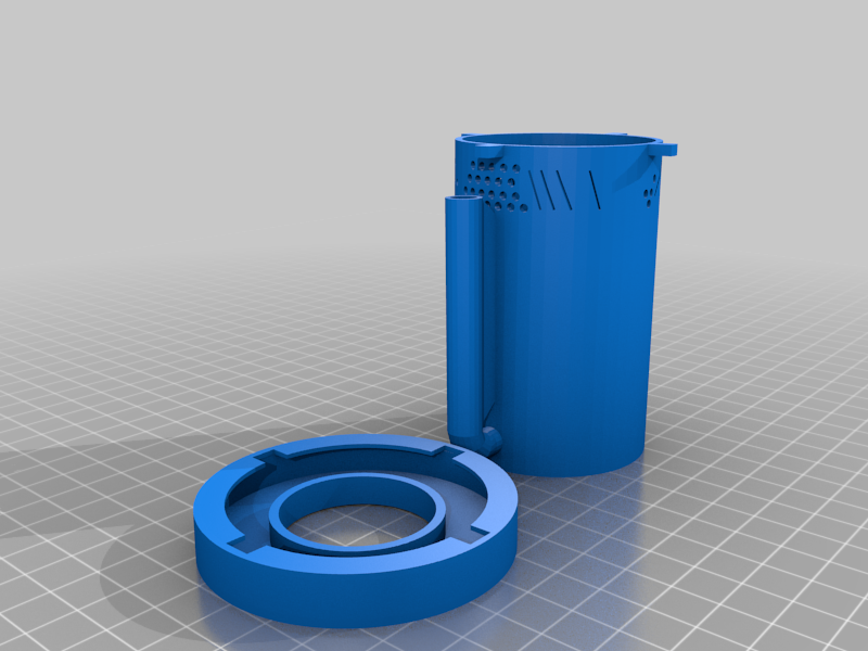 32mm bell syphon. hydroponics