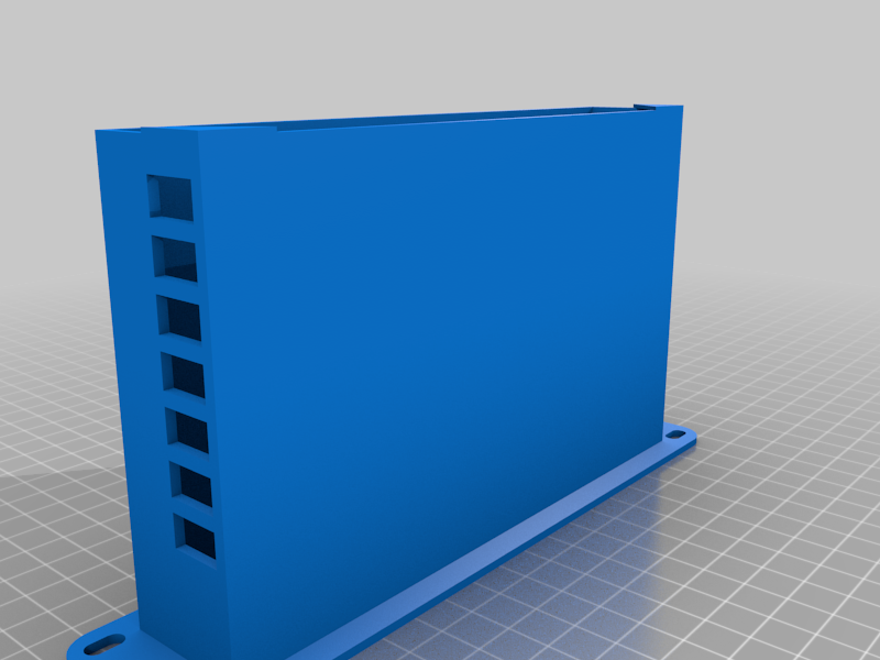 TP-Link Omada ER605 Rack panel