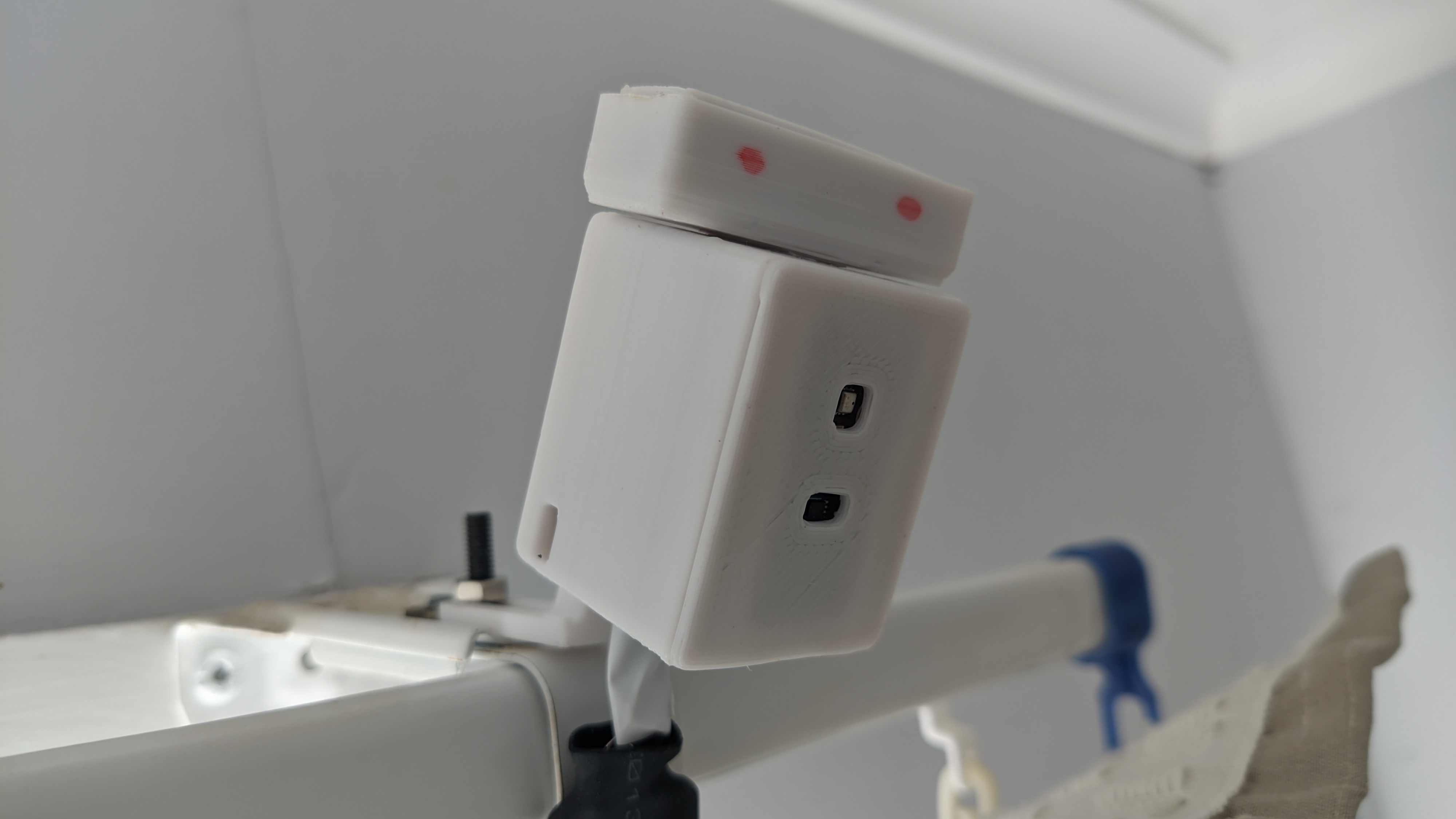 ESPHome Sensor case