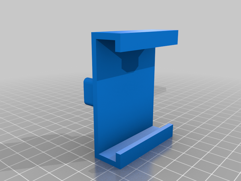 Skadis USB- C Hub Holder