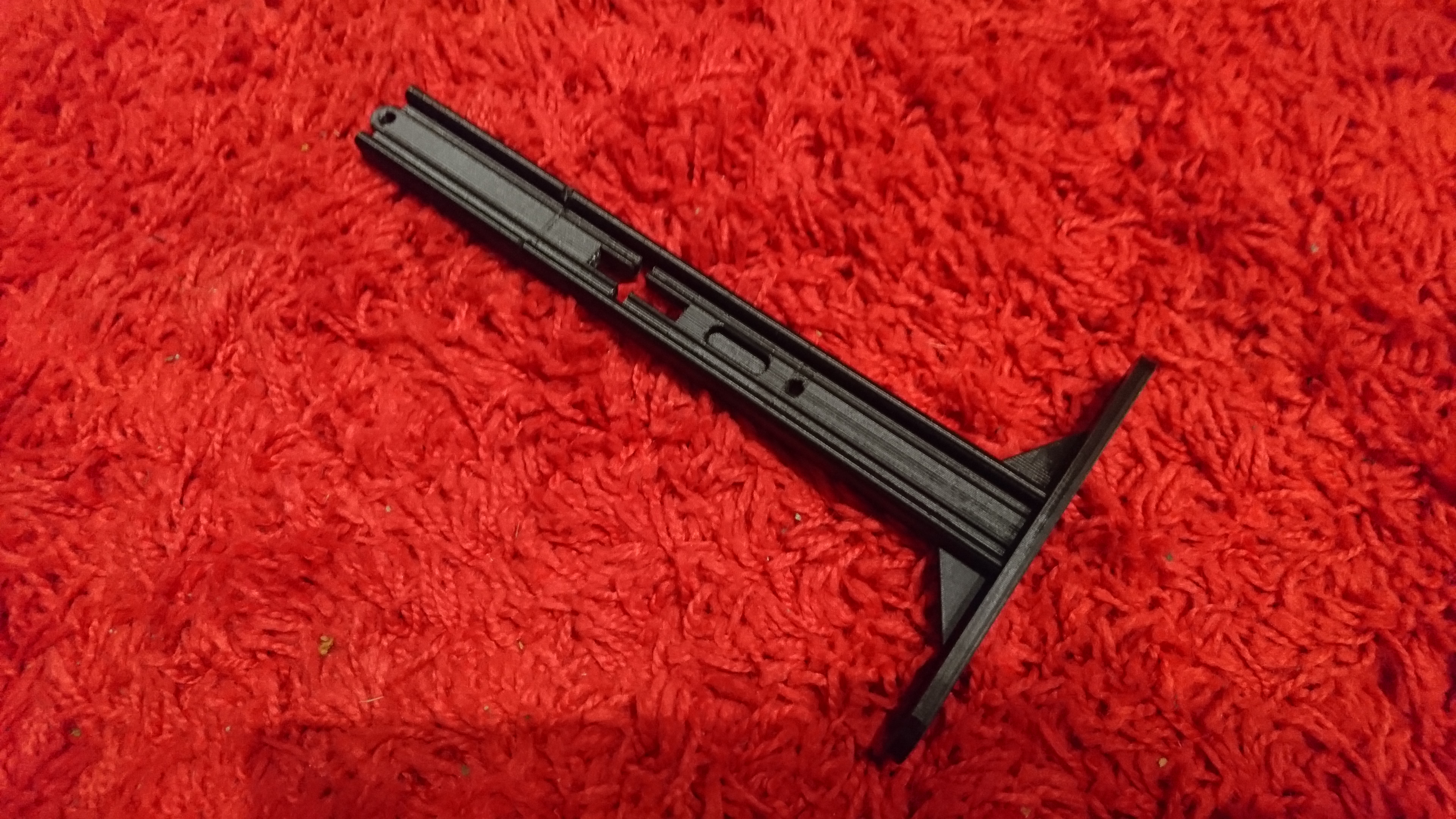 DxRacer - Armrest Slider