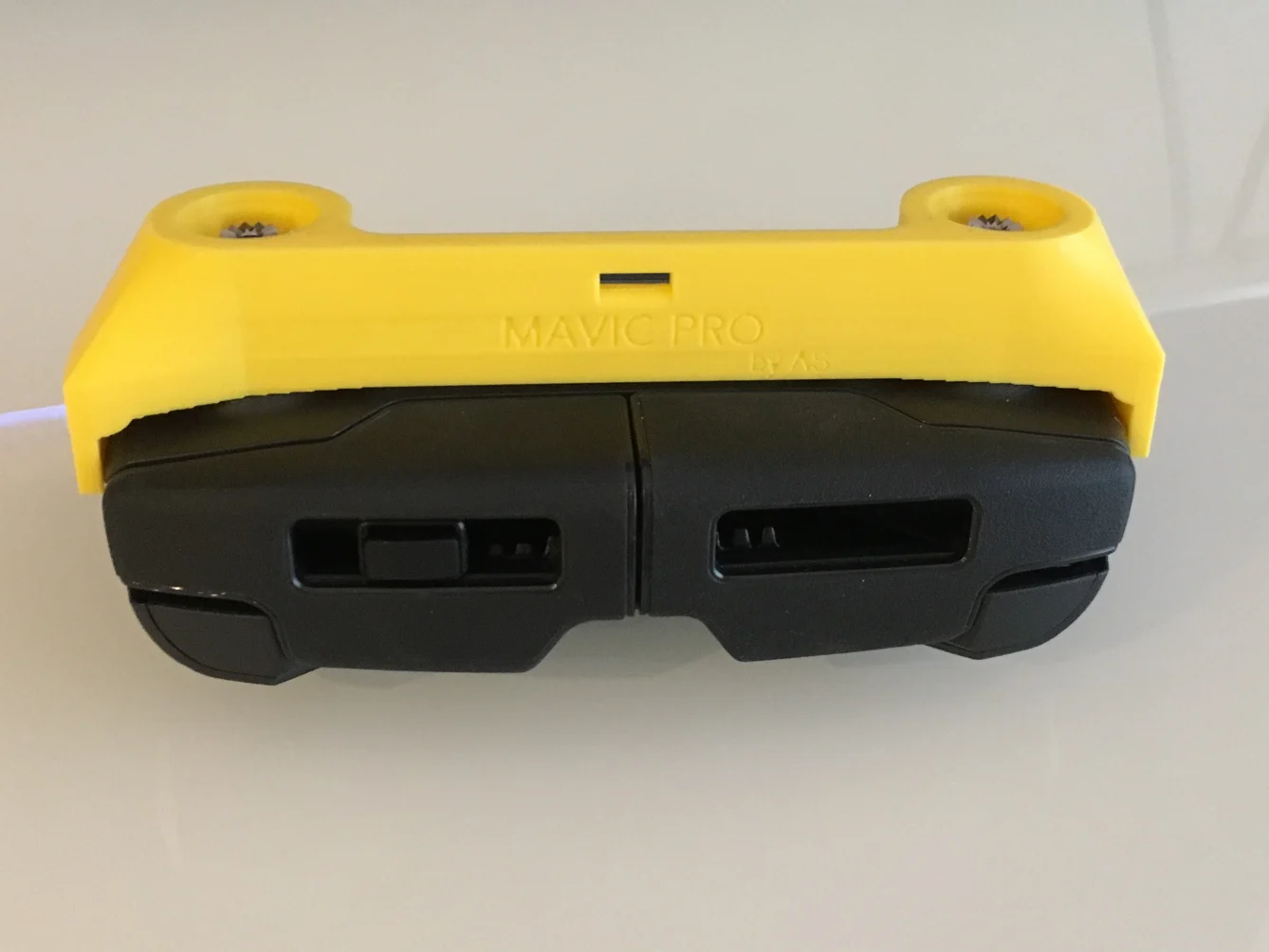 DJI Mavic Pro Remote Stick Protector