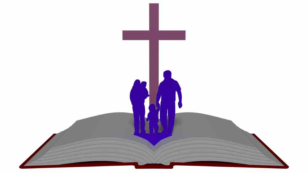 Family Bible