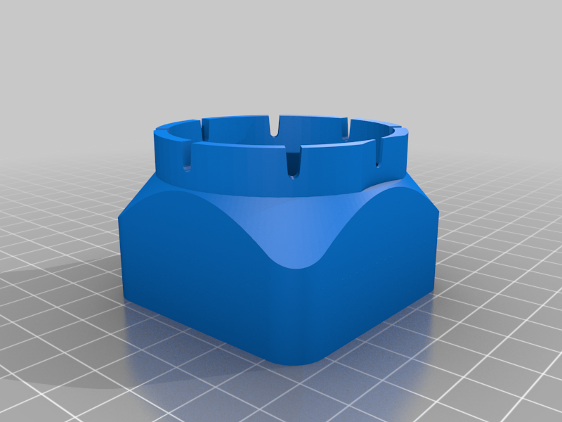 Lens Hood for Mamiya 80mm Sekor Lens (Mamiya C330)