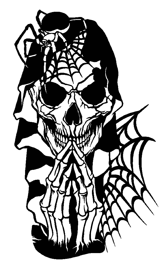 2D Reaper 3