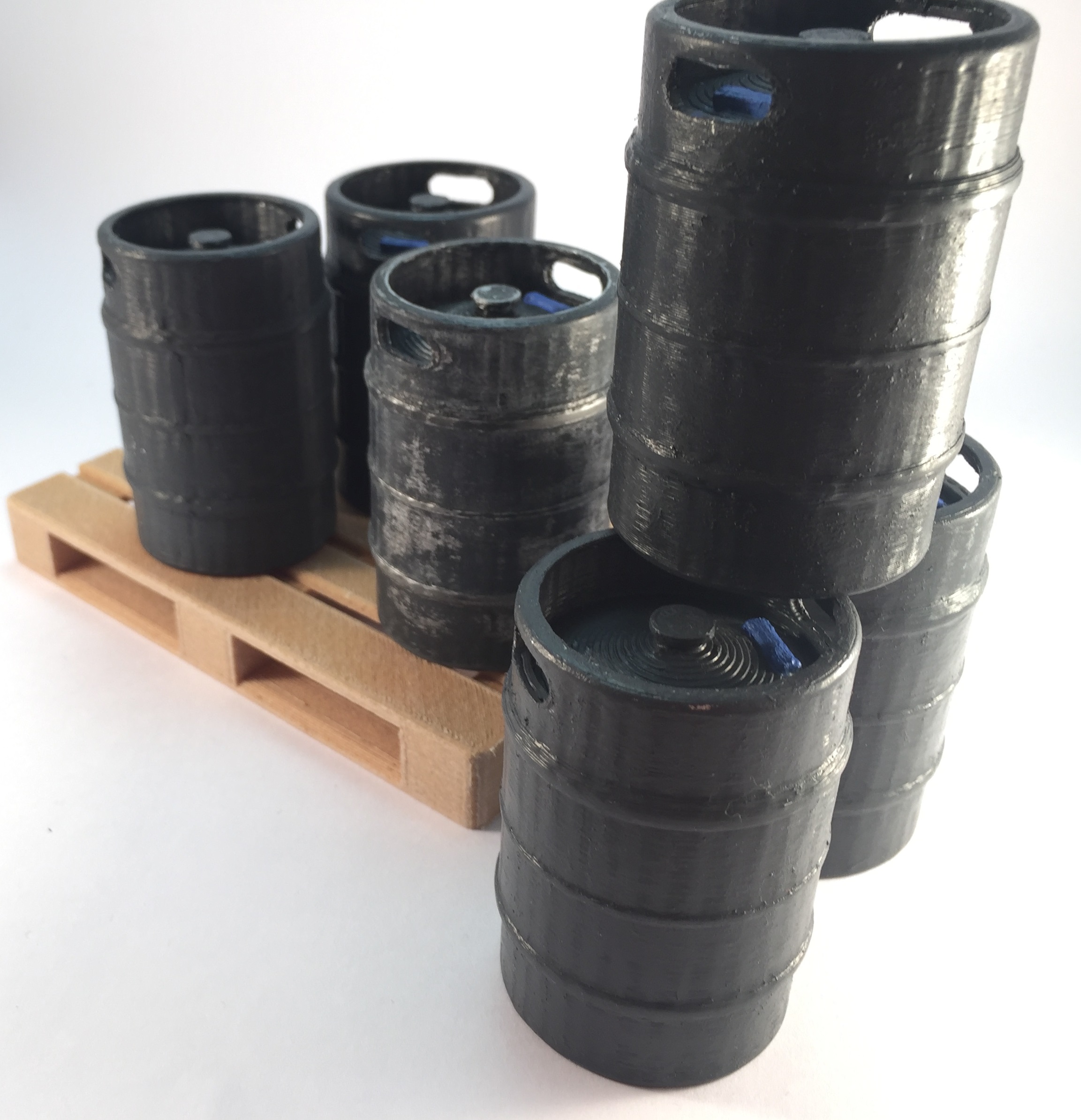 Beer Keg