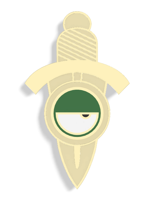 Spy X Family Loid Forger Lapel Pins