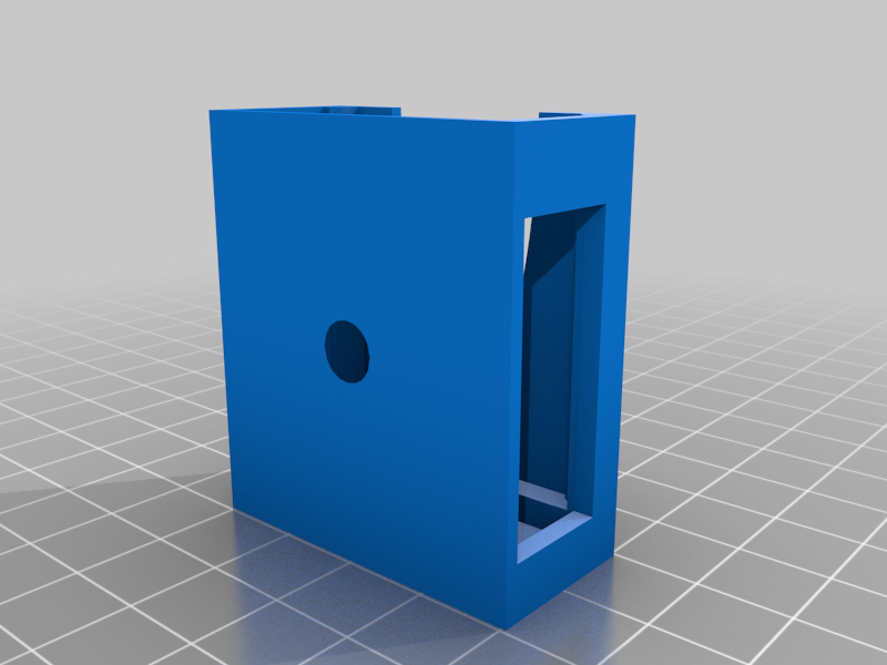 GPS Tracker rf-v13 holder