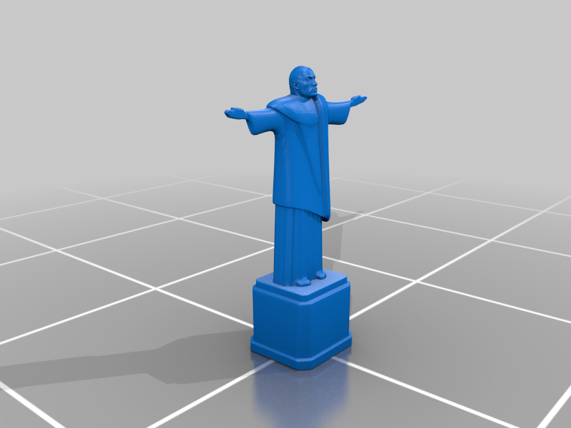 Dwayne “The Redeemer” Johnson