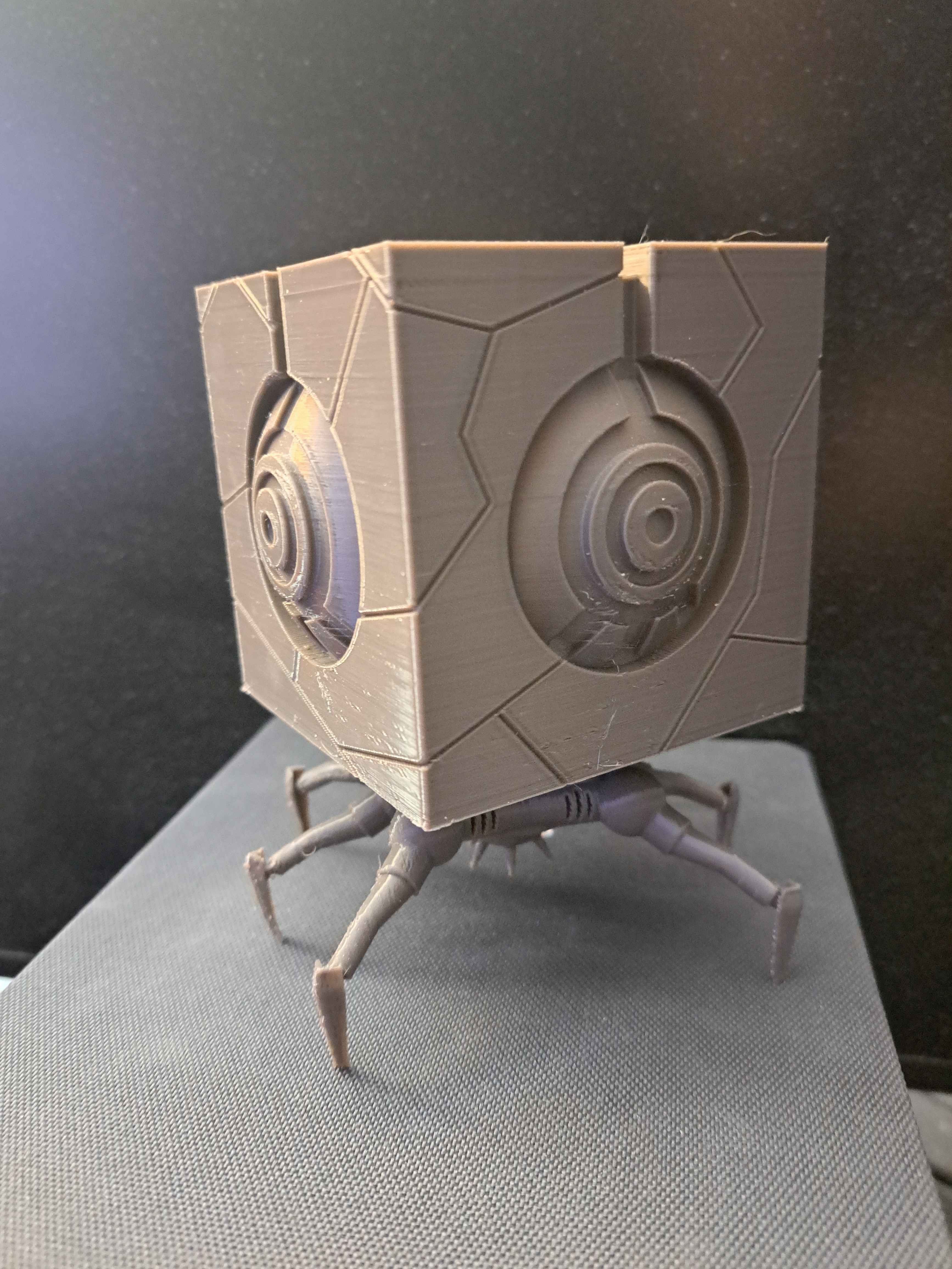 Blok - Code Lyoko