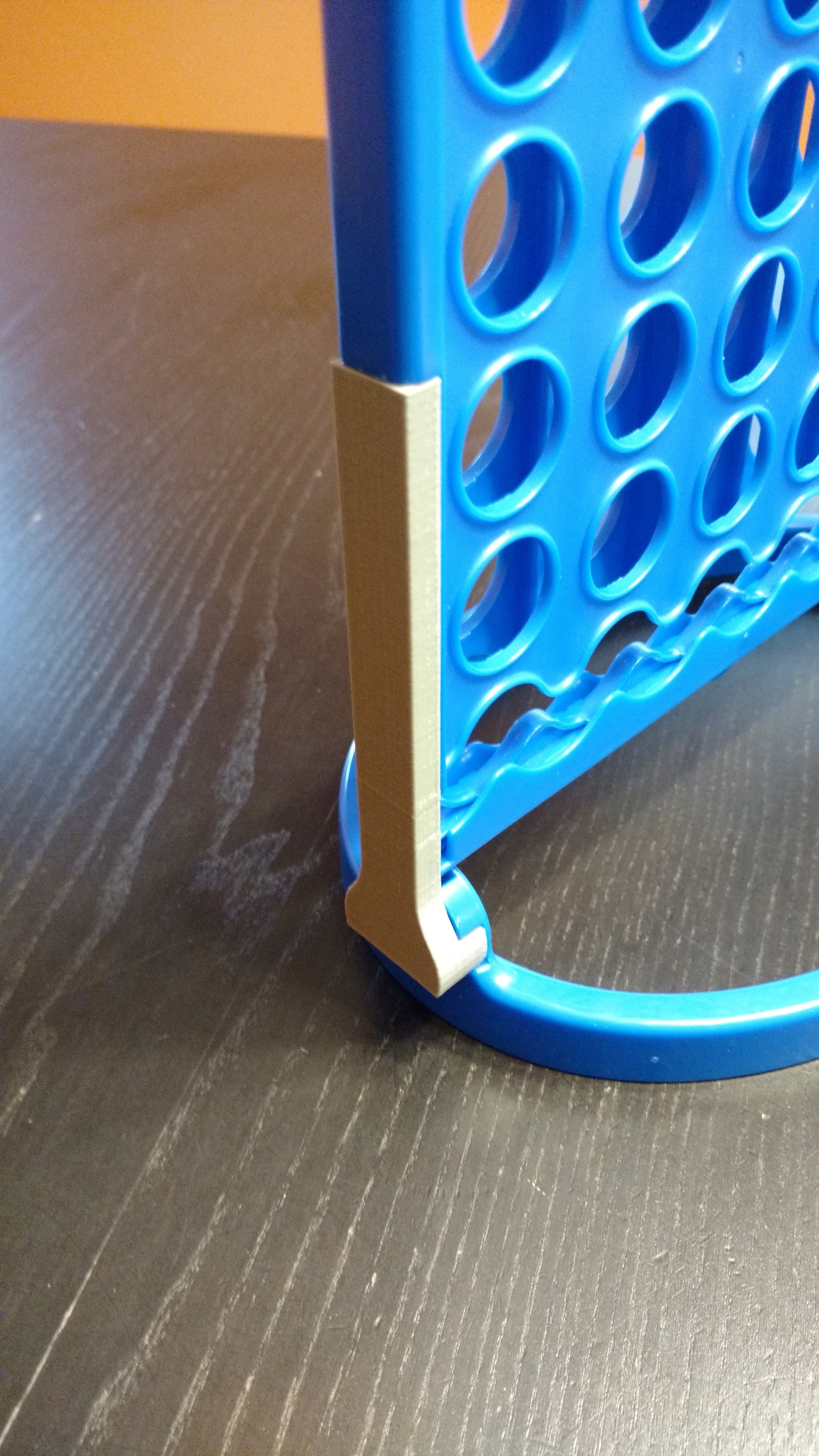 Connect4 Replacement Leg