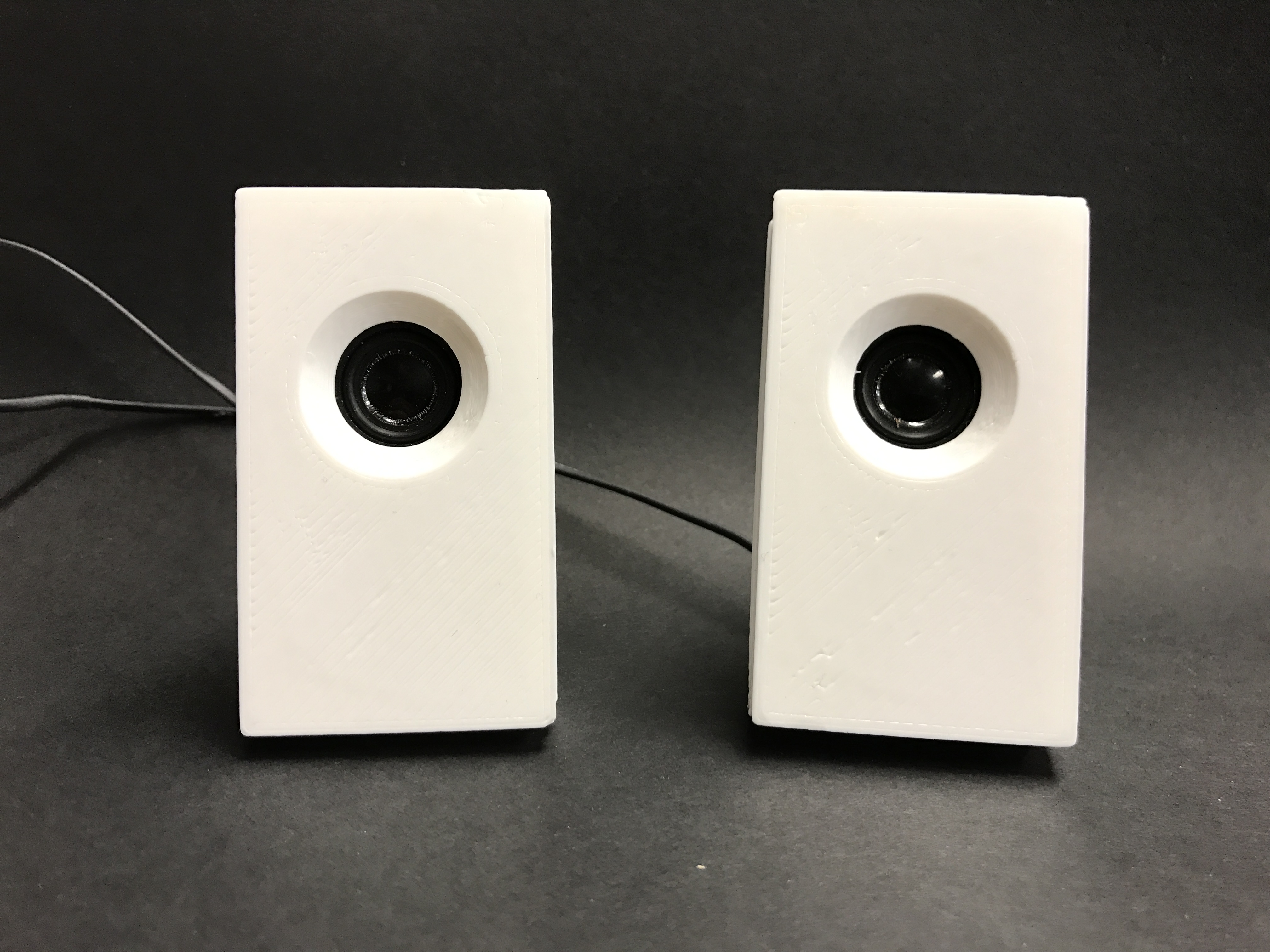 Laptop Speaker Case