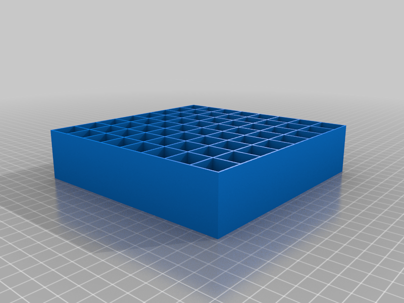 Sortierbox 64