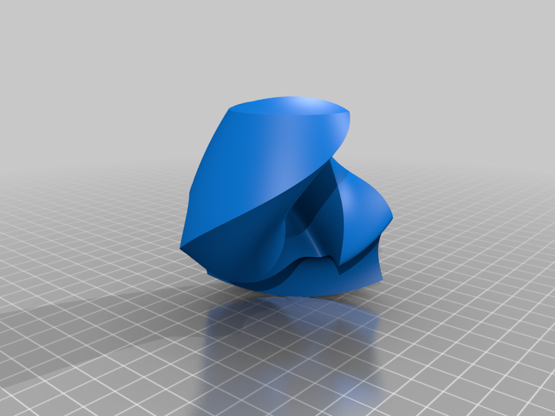Simple 3DPuzzle (for kids)