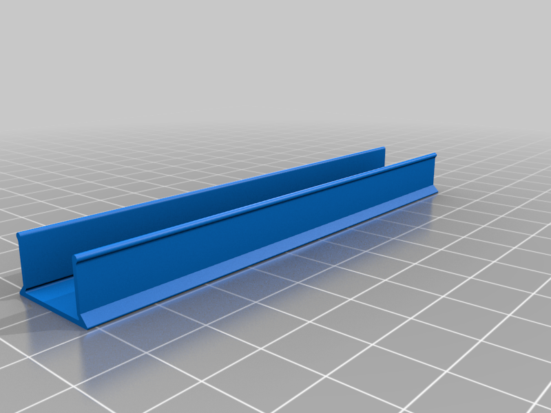 Tormach 1100 T slot cover