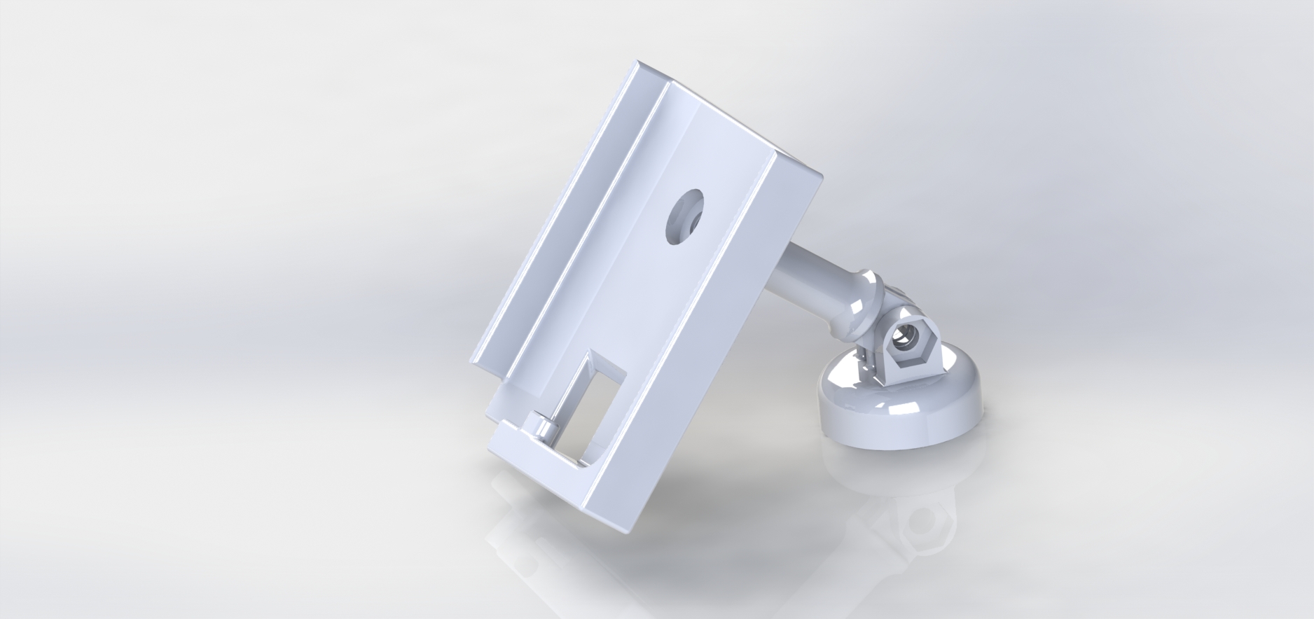 Iphone 6/6s dock for lifeproof case