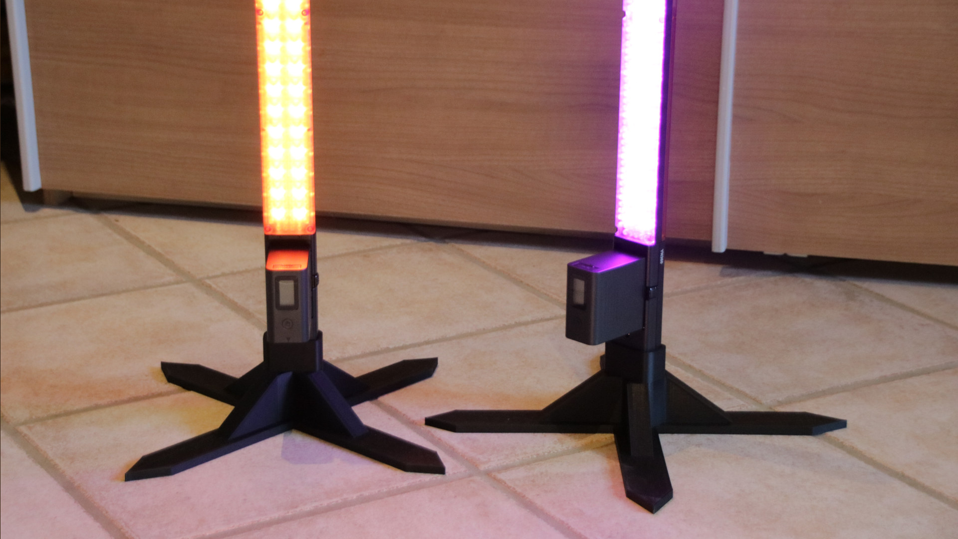 Yongnuo YN360 Ground Stand