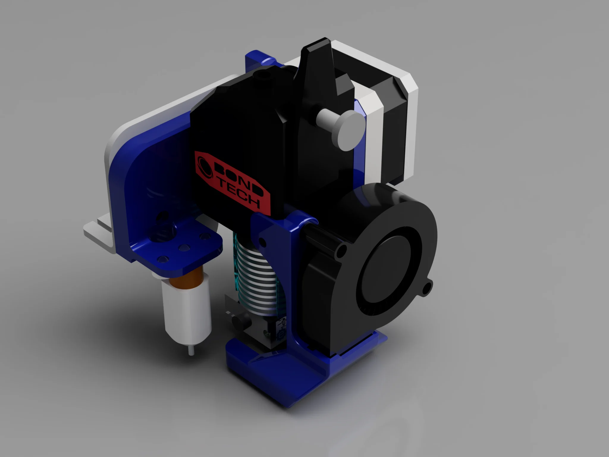 CR10 CR10S Ender 3 BMG Direct Drive with ABL, BL Touch CR 10S4 CR 10S5