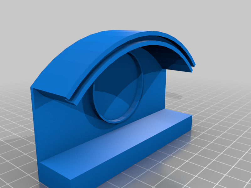 Lithophane Holders