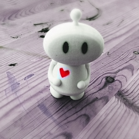 lovebot