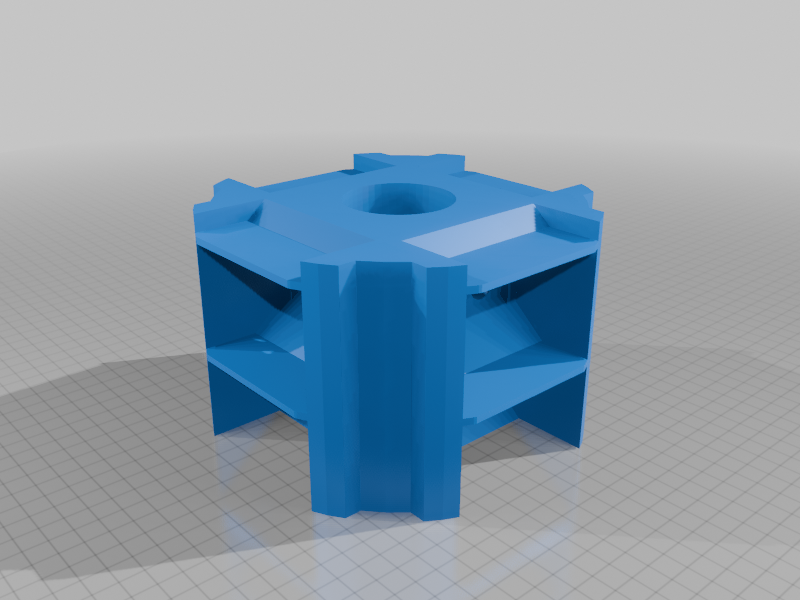 Savi’s Workshop Container