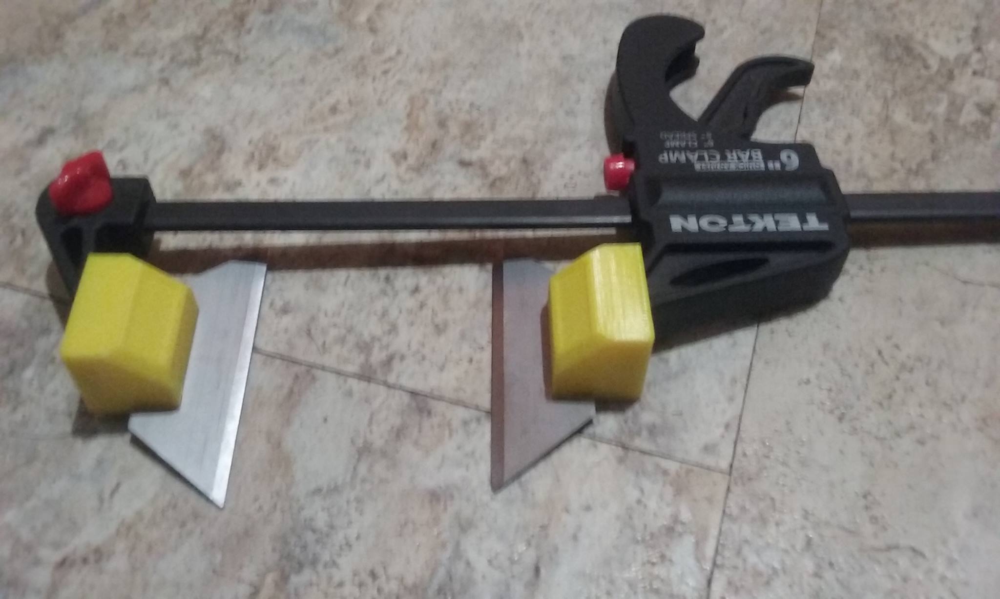 Effortless print removal tool