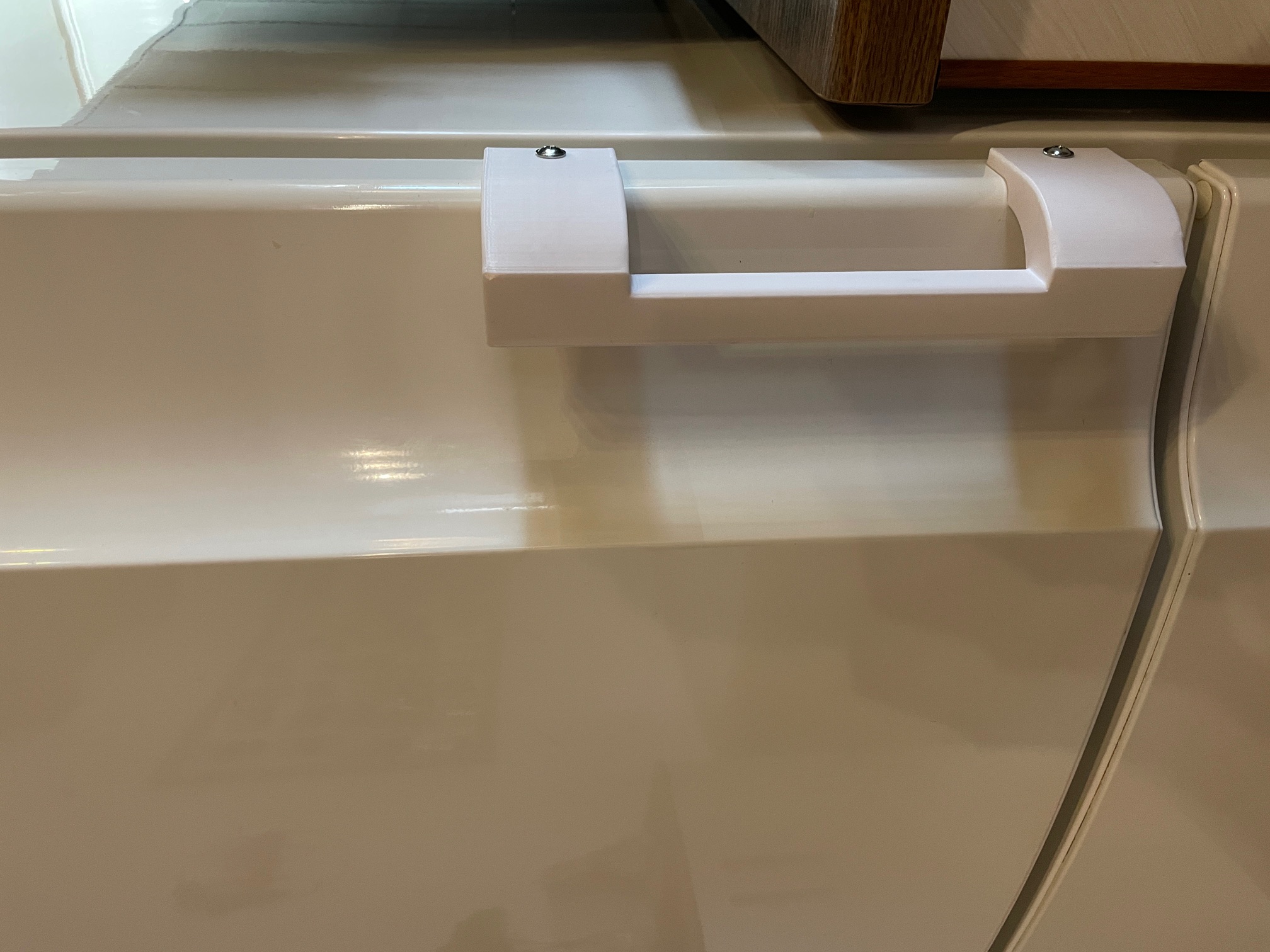 Gorenje Kühlschrankgriff