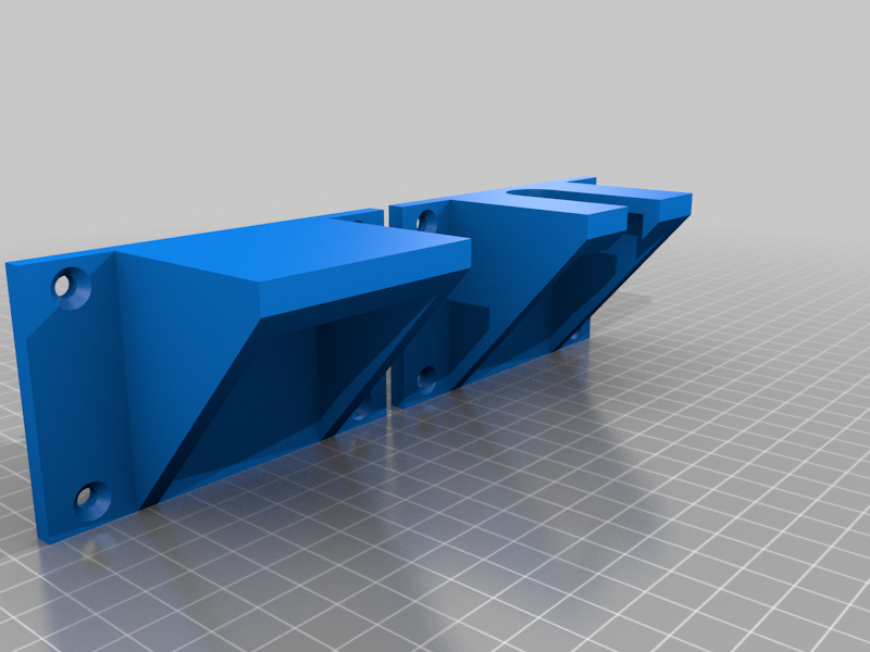 powerstrip holder