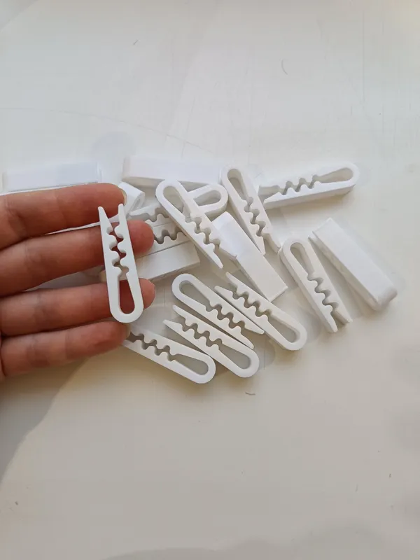 Sock clip