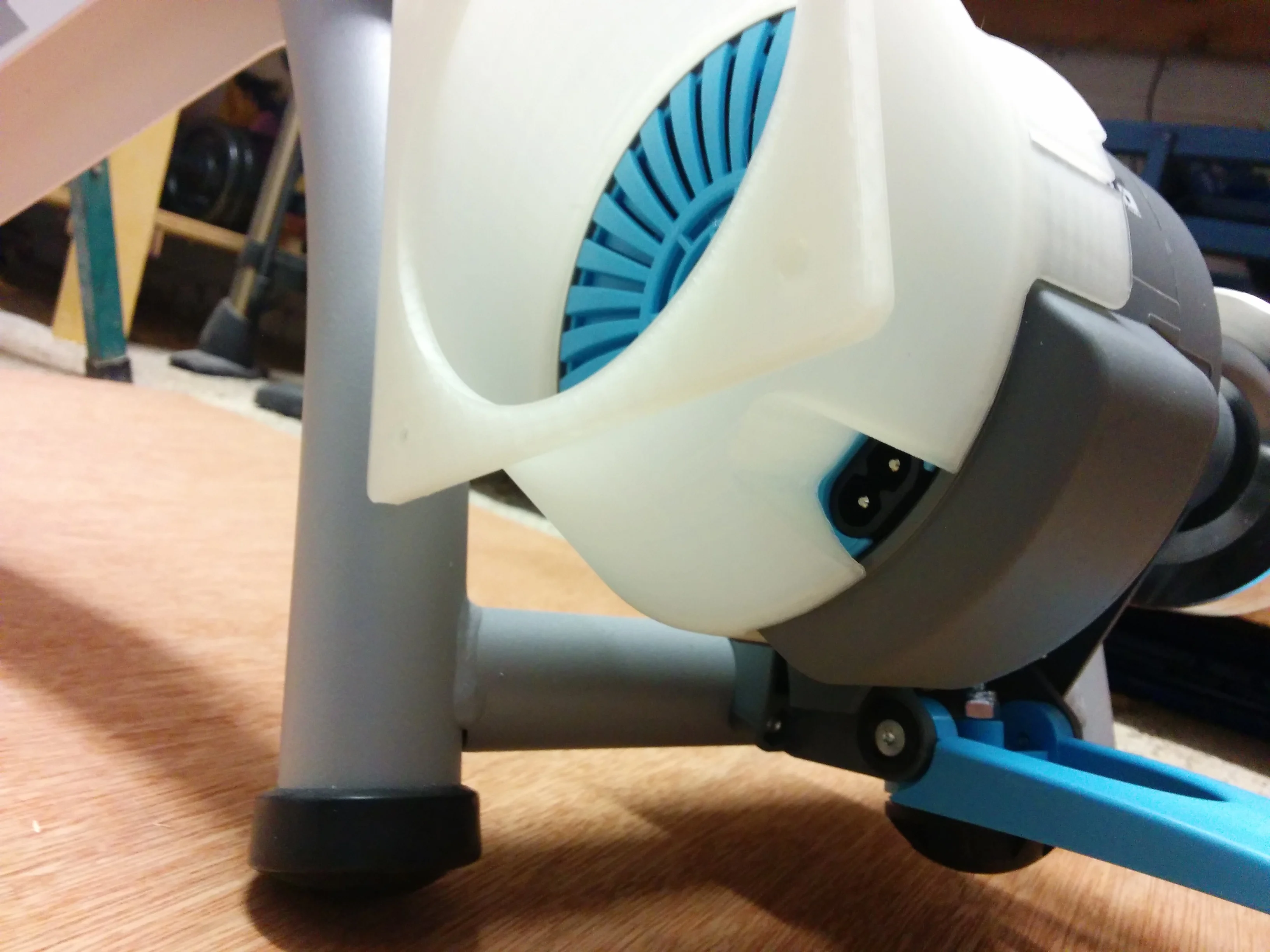 Tacx Flow Smart cooling fan