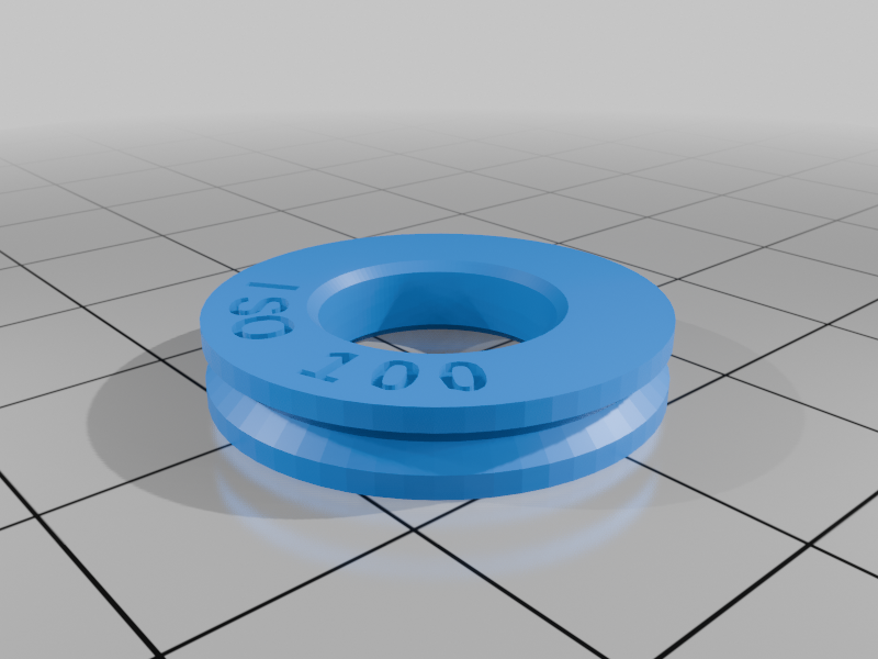 35mm token