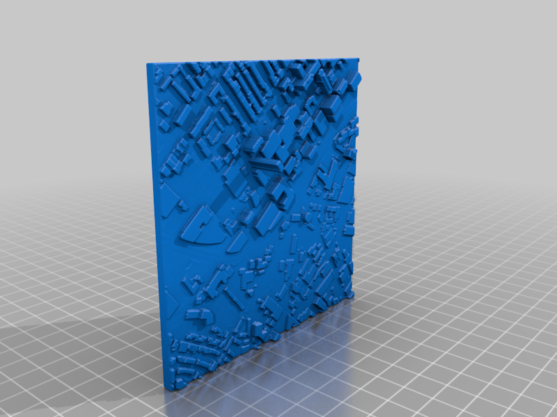 Boston CityPrint K-8