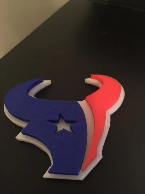 Houston Texans Logo