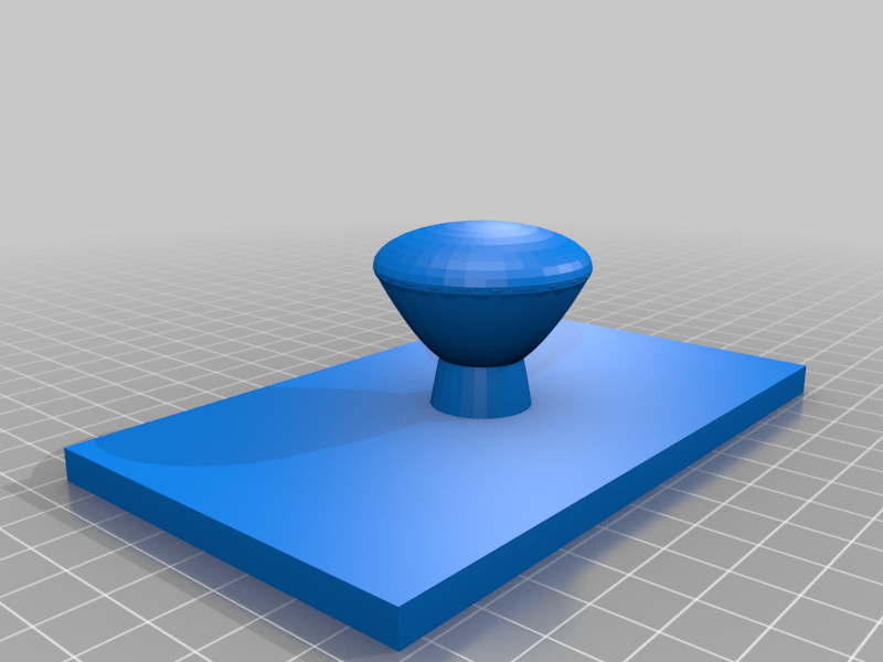 3x5 stamper