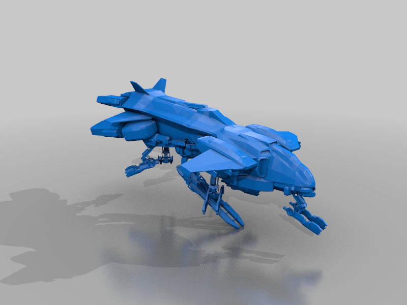 UNSC Condor