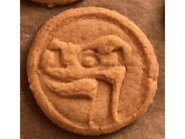 ANTIFA cookie cutter