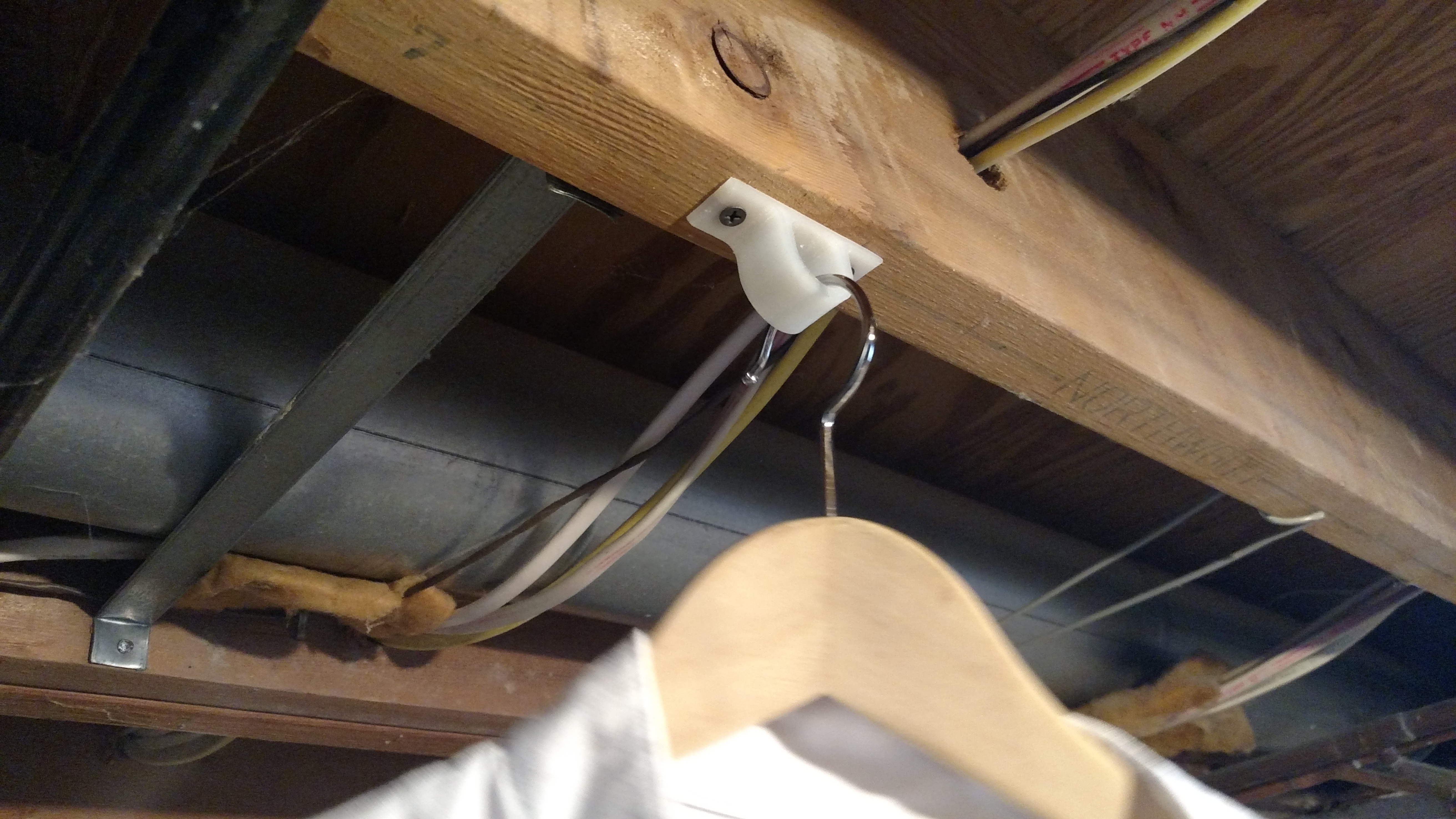 High Strength Hanging Loop
