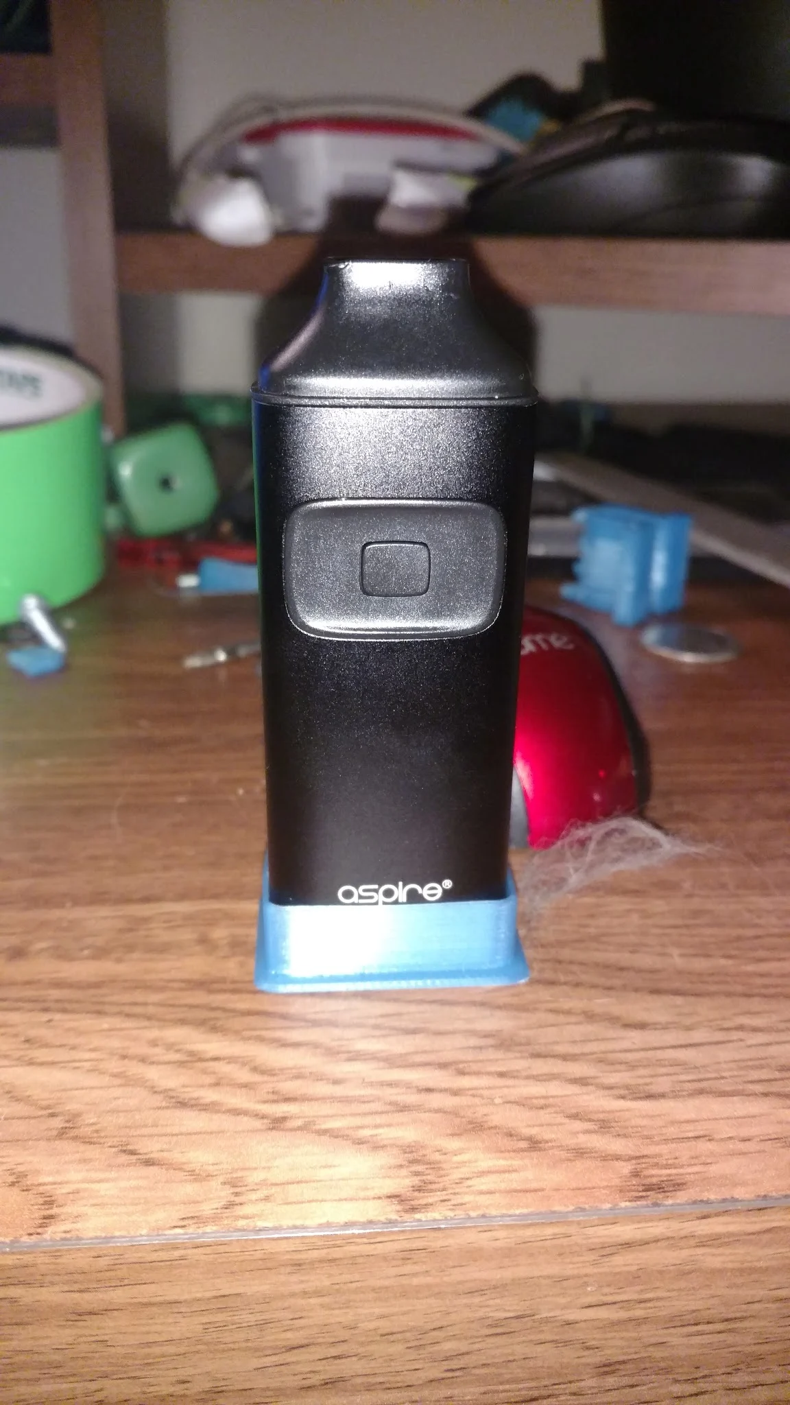 Aspire breeze base