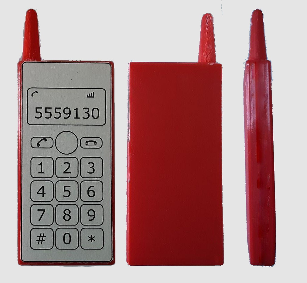 Kinder Handy / Child mobil phone